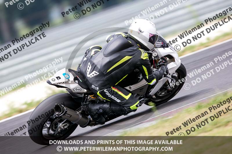 25 to 27th july 2019;Slovakia Ring;event digital images;motorbikes;no limits;peter wileman photography;trackday;trackday digital images